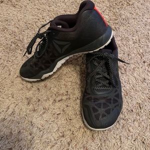 Reebok Workout 2.0 Shoes